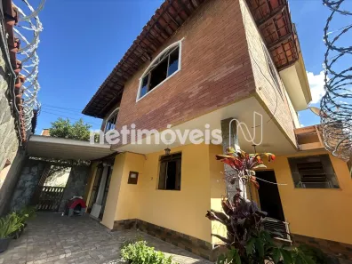 Casa com 4 Quartos à venda, 170m² no Renascença, Belo Horizonte
