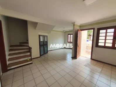 Casa de Condomínio com 3 Quartos à venda, 138m² no Parque Jardim Europa, Bauru