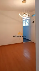 Apartamento com 2 Quartos à venda, 40m² no Santa Cruz, Rio de Janeiro
