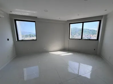Sala Comercial à venda, 20m² no Campo Grande, Rio de Janeiro