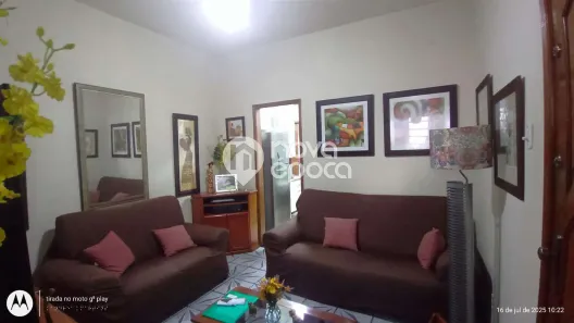 Apartamento com 1 Quarto à venda, 38m² no Vila Isabel, Rio de Janeiro