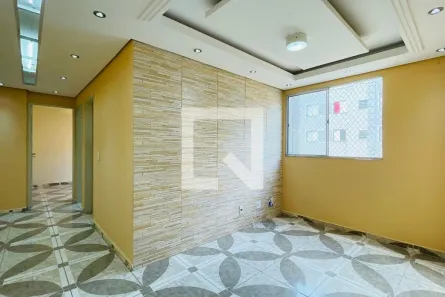 Apartamento com 2 Quartos à venda, 59m² no Jardim Presidente Dutra, Guarulhos