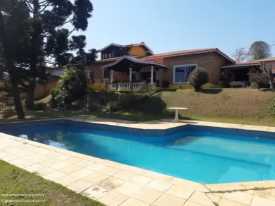 Sobrado com 4 Quartos à venda, 300m² no Bairro Canedos, Piracaia