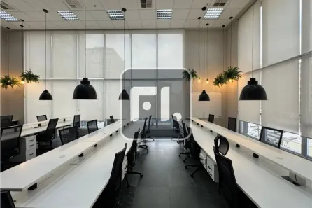 Sala Comercial para alugar, 270m² no União de Vila Nova, São Paulo