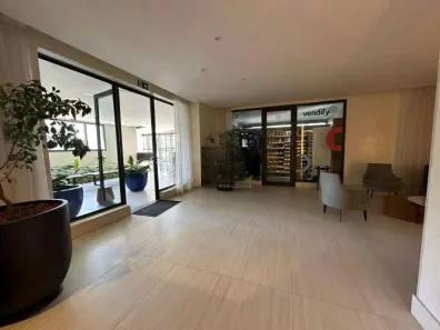 Apartamento com 3 Quartos à venda, 123m² no Tatuapé, São Paulo