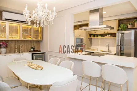Apartamento com 3 Quartos à venda, 97m² no Parque Campolim, Sorocaba