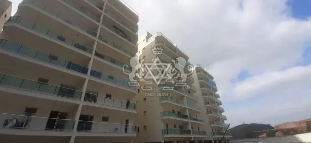 Apartamento com 4 Quartos à venda, 166m² no Cidade Jardim, Caraguatatuba