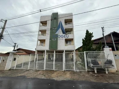 Cobertura com 2 Quartos para alugar, 100m² no São Pedro, Ribeirão das Neves