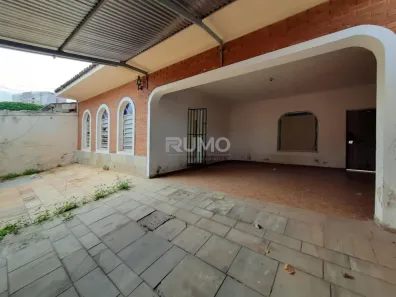 Casa com 3 Quartos à venda, 295m² no Jardim Nossa Senhora Auxiliadora, Campinas
