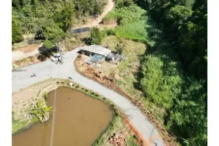 Fazenda/Sítio à venda, 21000m² no Maravilha, Paty do Alferes