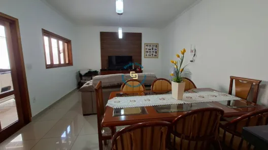 Casa com 3 Quartos à venda, 179m² no Jardim Costa Verde, Araras