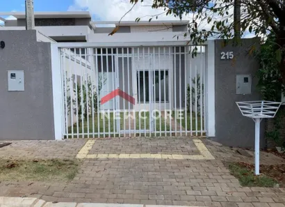 Casa com 3 Quartos à venda, 74m² no Morumbi, Cascavel