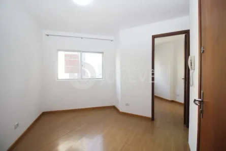 Apartamento com 1 Quarto para alugar, 27m² no Centro, Curitiba