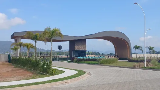Lote/Terreno à venda, 360m² no Beira Rio, Biguaçu