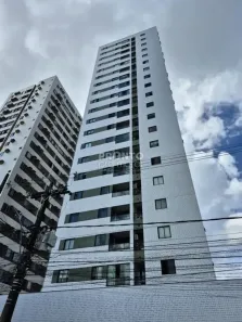 Apartamento com 3 Quartos à venda, 61m² no Prado, Recife