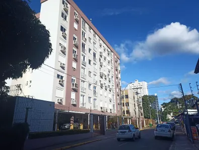 Apartamento com 2 Quartos para alugar, 56m² no Morro do Espelho, São Leopoldo