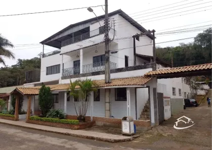 Prédio Comercial à venda, 1080m² no Brazópolis, Brazópolis