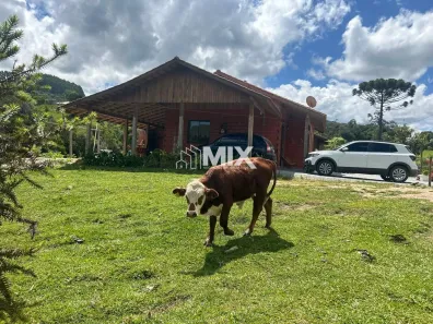 Fazenda/Sítio com 3 Quartos à venda, 1600m² no , São Bonifácio