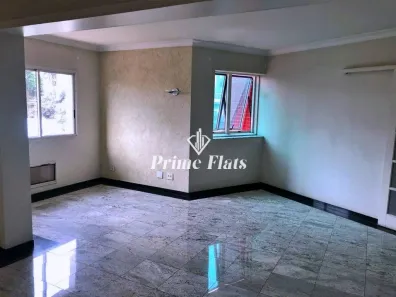Apartamento com 3 Quartos à venda, 170m² no Santana, São Paulo