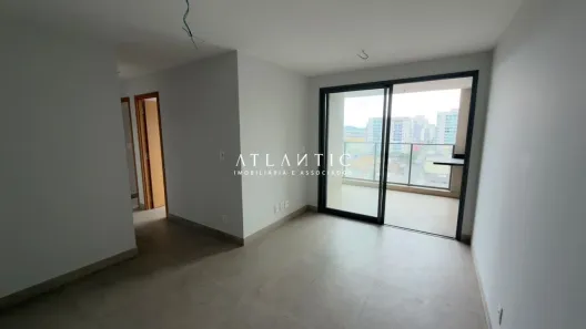 Apartamento com 3 Quartos à venda, 75m² no Praia de Itaparica, Vila Velha