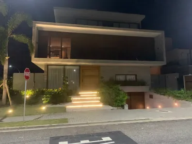Casa de Condomínio com 8 Quartos à venda, 1600m² no Barra da Tijuca, Rio de Janeiro