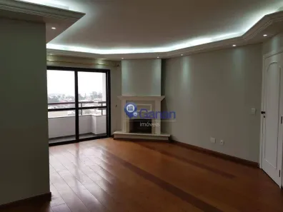 Apartamento com 4 Quartos à venda, 120m² no Vila Suzana, São Paulo
