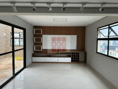 Apartamento com 3 Quartos para alugar, 250m² no Jardim Londrina, São Paulo