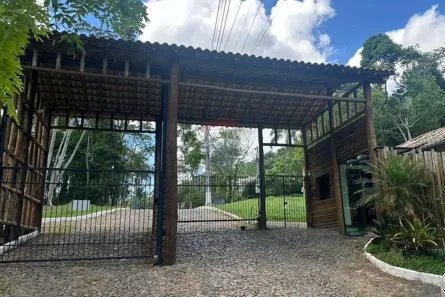 Lote/Terreno à venda, 131000m² no Parque das Samambaias, Juiz de Fora