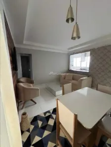 Apartamento com 2 Quartos à venda, 72m² no Setor Sul, Goiânia