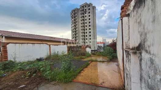 Lote/Terreno para venda ou aluguel, 350m² no Castelo, Valinhos