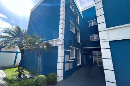Apartamento com 3 Quartos à venda, 59m² no Iná, São José dos Pinhais