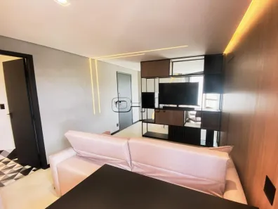 Apartamento com 1 Quarto à venda, 58m² no Sumarezinho, São Paulo