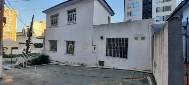 Imóvel Comercial com 11 Quartos para alugar, 136m² no Centro, Florianópolis
