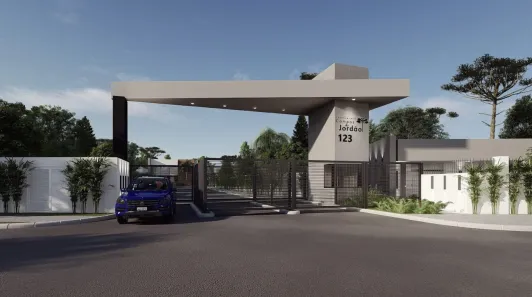 Lote/Terreno à venda, 1485m² no Planta Almirante, Almirante Tamandaré