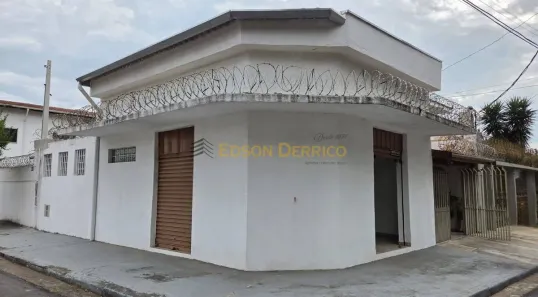 Ponto Comercial para alugar, 130m² no Chácara da Galega, Pindamonhangaba