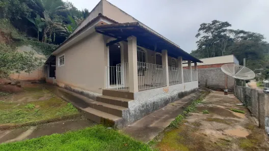 Casa com 3 Quartos à venda, 139m² no Lagoinha, Miguel Pereira