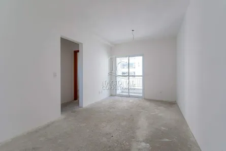 Apartamento com 2 Quartos à venda, 64m² no Campestre, Santo André