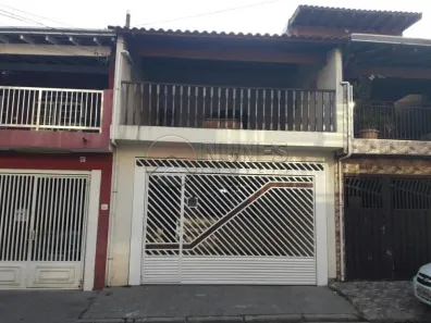 Sobrado com 2 Quartos à venda, 180m² no Rochdale, Osasco