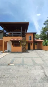 Casa com 4 Quartos à venda, 220m² no Centro, Caraguatatuba