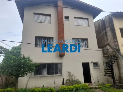 Sobrado com 6 Quartos à venda, 394m² no Jardim Prudência, São Paulo