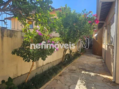 Casa com 4 Quartos à venda, 340m² no Belvedere, Belo Horizonte