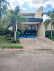 Casa de Condomínio com 4 Quartos à venda, 358m² no Chácaras Silvania, Valinhos