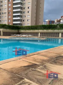 Apartamento com 3 Quartos à venda, 140m² no Vila Osasco, Osasco