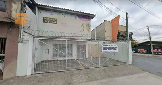 Ponto Comercial para alugar, 300m² no Parque das Laranjeiras, Sorocaba