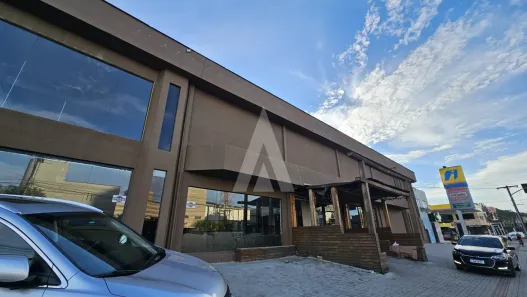Galpão/Depósito/Armazém para alugar, 800m² no Santo Antônio, Joinville