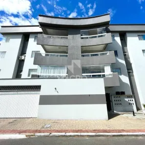 Apartamento com 3 Quartos à venda, 85m² no Vila Baependi, Jaraguá do Sul