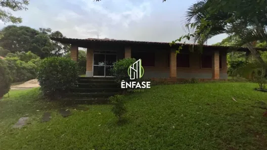 Casa de Condomínio com 3 Quartos à venda, 1800m² no Condomínio Fazenda Solar, Igarapé
