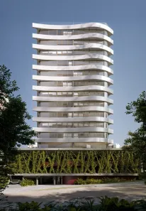 Apartamento com 3 Quartos à venda, 165m² no Bela Vista, Porto Alegre