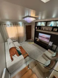 Sobrado com 3 Quartos à venda, 145m² no Vila Buenos Aires, São Paulo