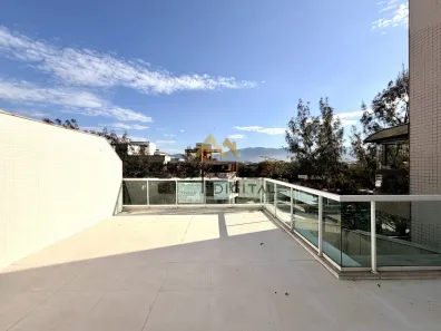 Cobertura com 3 Quartos à venda, 232m² no Recreio dos Bandeirantes, Rio de Janeiro